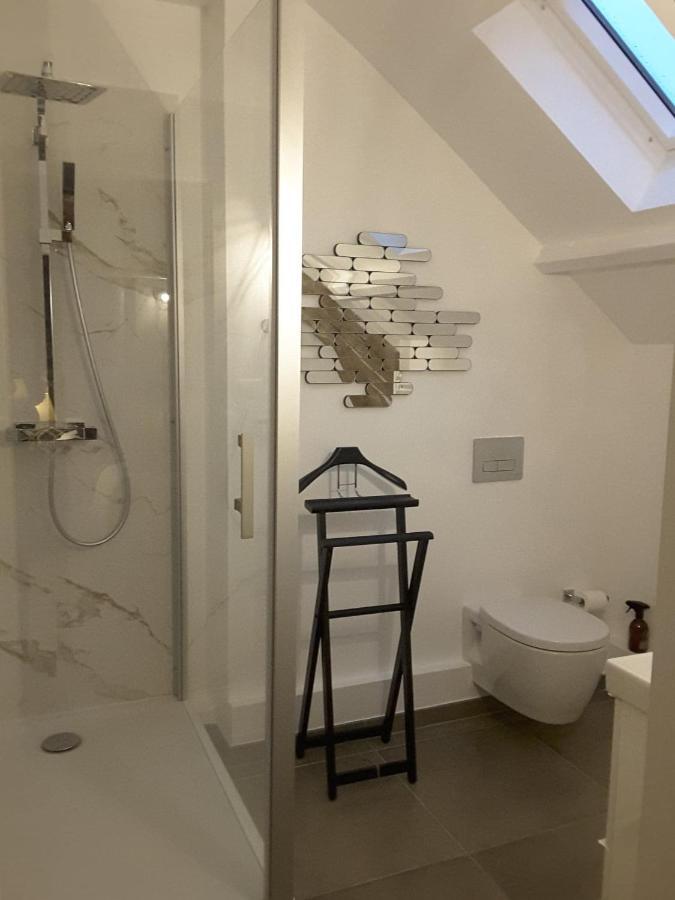 La Maison De Ville Compiègne Eksteriør billede